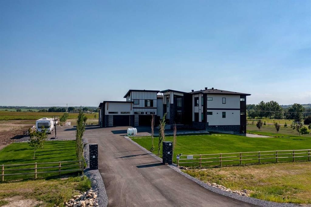 48017 Harvest Lane E, Rural Foothills County — photo 3 of 50