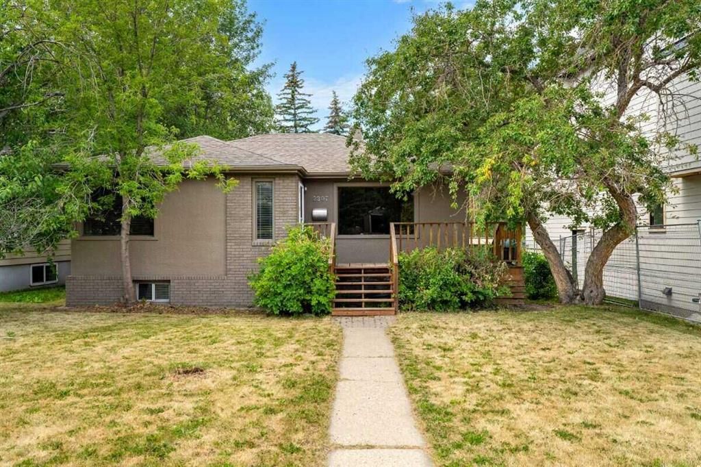 2307 Richmond Road SW, Calgary — main listing photo