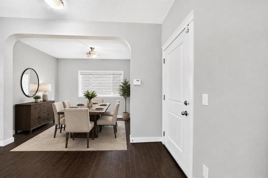 469 Skyview Shores Manor NE, Calgary — photo 4 of 38