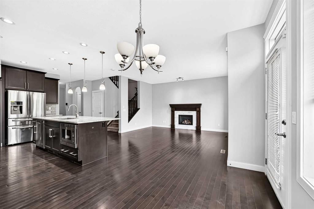 469 Skyview Shores Manor NE, Calgary — photo 5 of 38