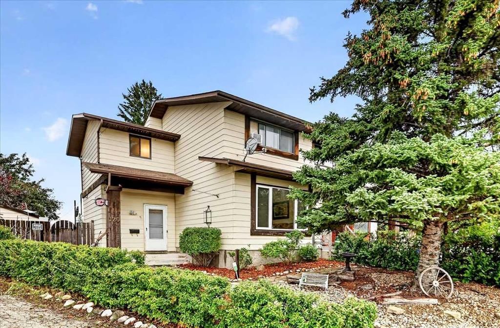 120 Aboyne Place NE, Calgary — photo 2 of 44