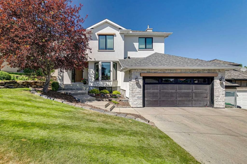 22 Patrick View SW, Calgary — photo 2 of 49