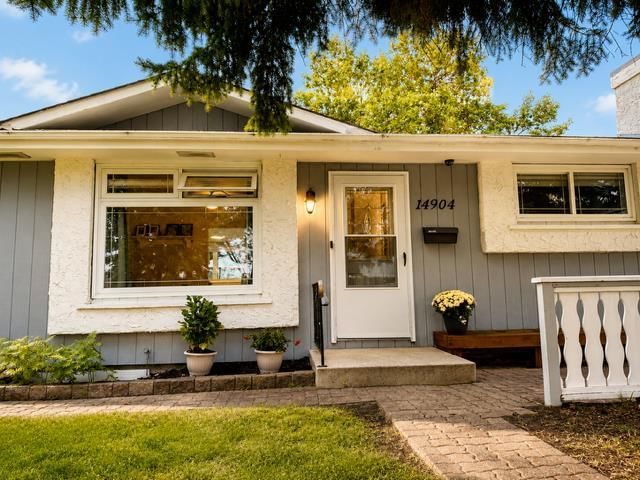 14904 1 Street SE, Calgary — main listing photo
