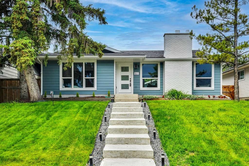 12031 Candiac Road SW, Calgary — main listing photo