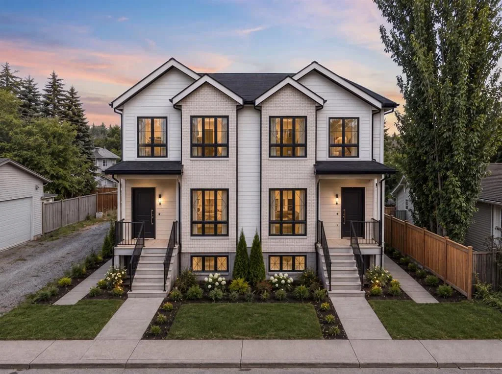 2624 Granville Street SW, Calgary — main listing photo