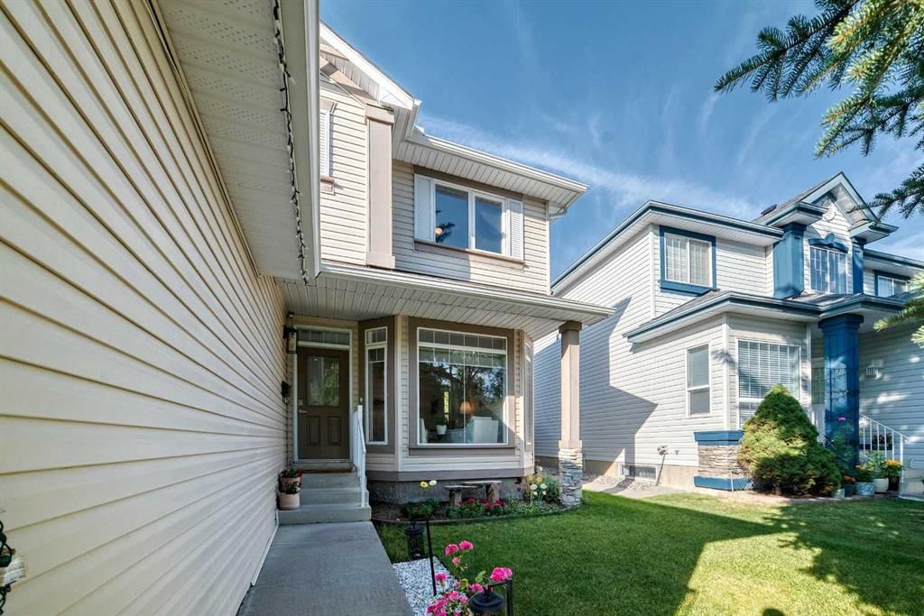 152 Chaparral Drive SE, Calgary — photo 2 of 48