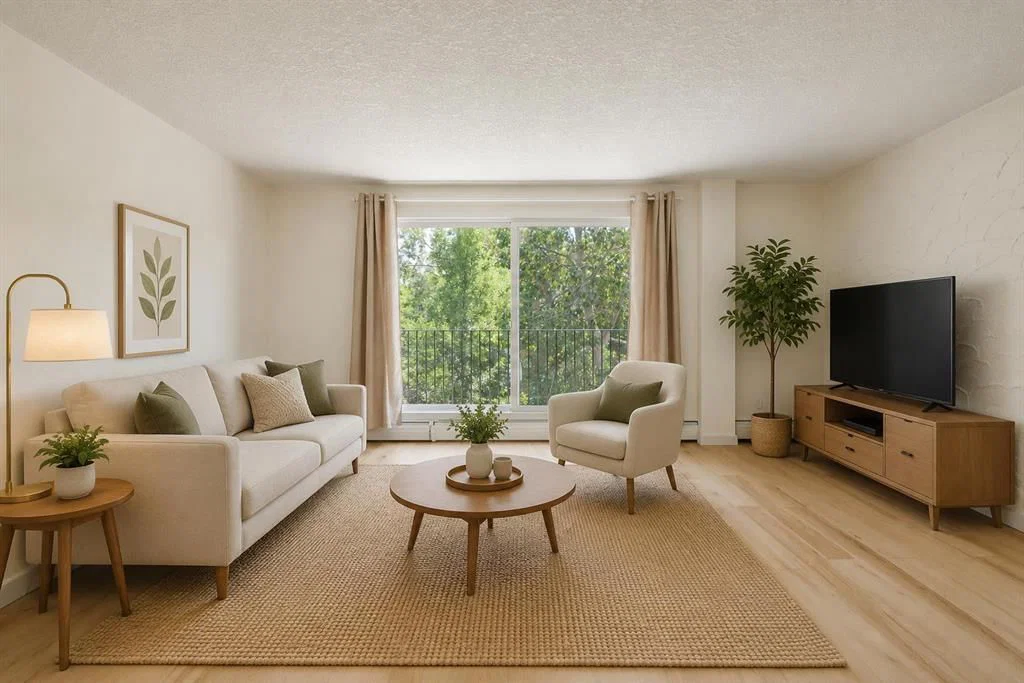 405, 340 4 Avenue NE, Calgary — main listing photo