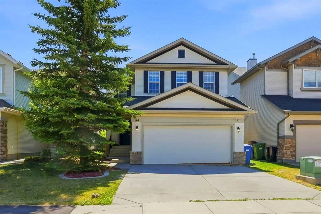 84 Cougar Ridge Circle SW, Calgary — photo 2 of 47