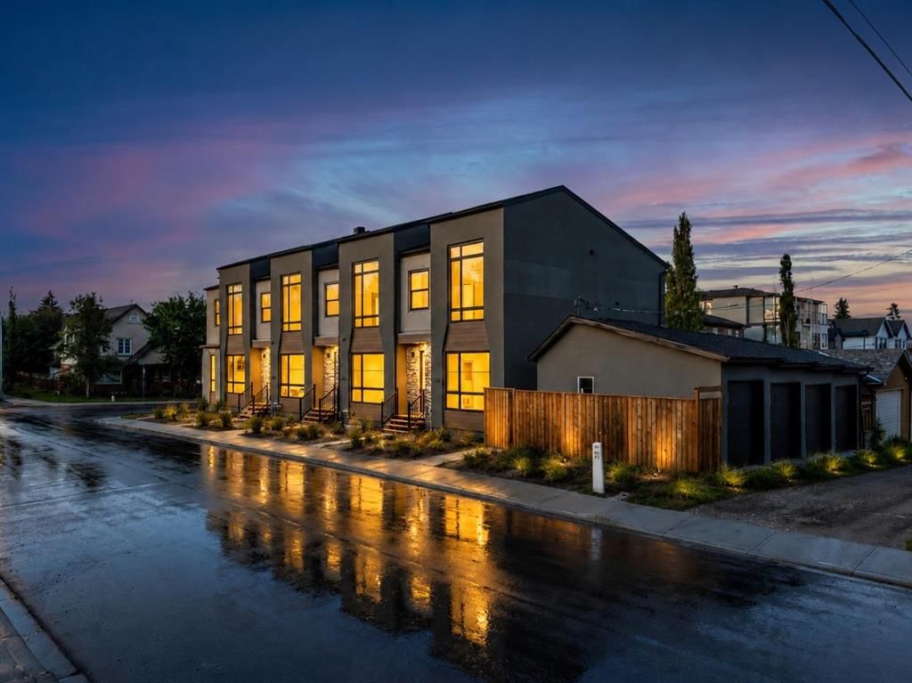 2354 7 Street NW, Calgary — main listing photo