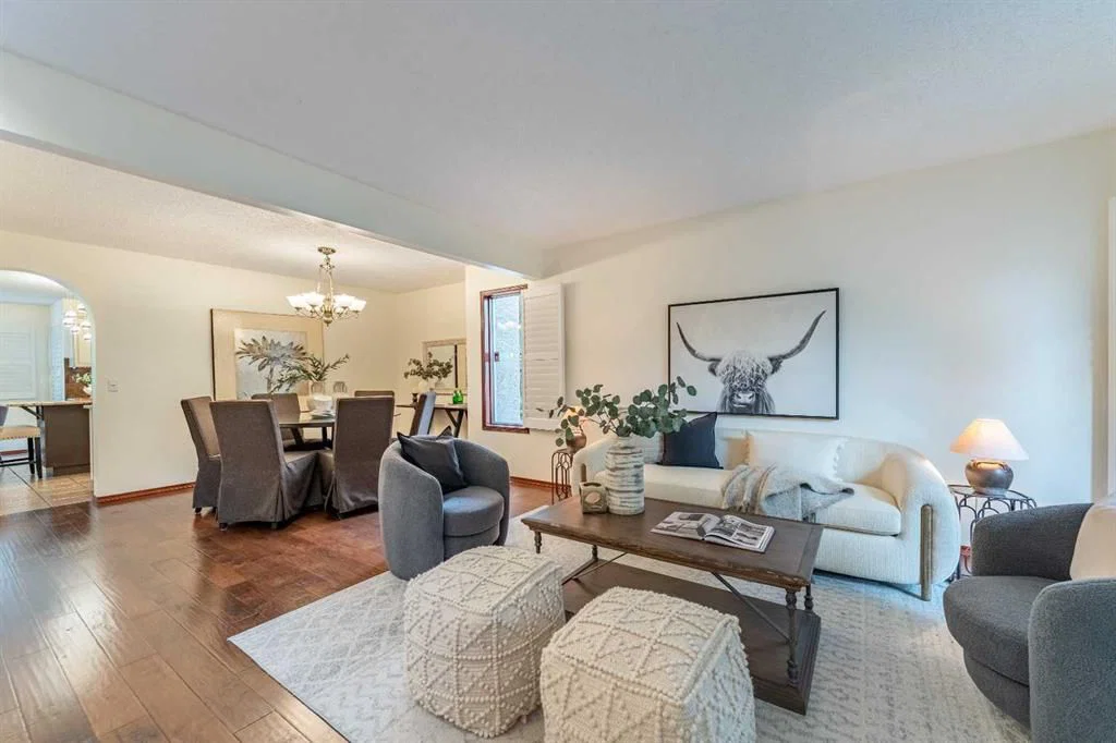 46 Mountain Park Drive SE, Calgary — photo 5 of 50