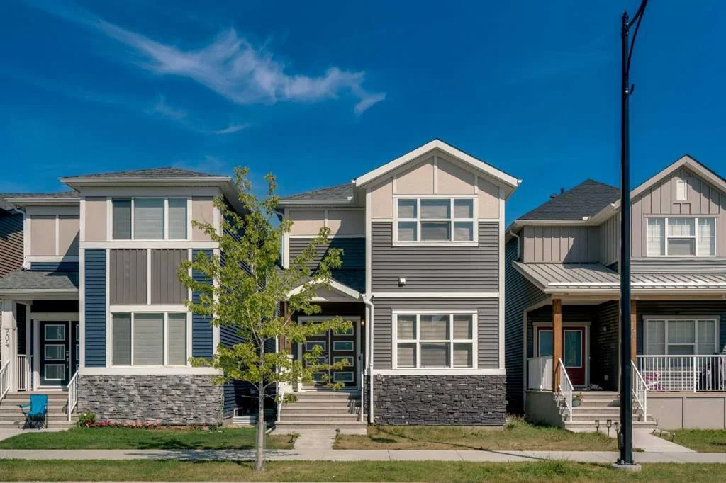 200 Homestead Drive NE, Calgary — main listing photo