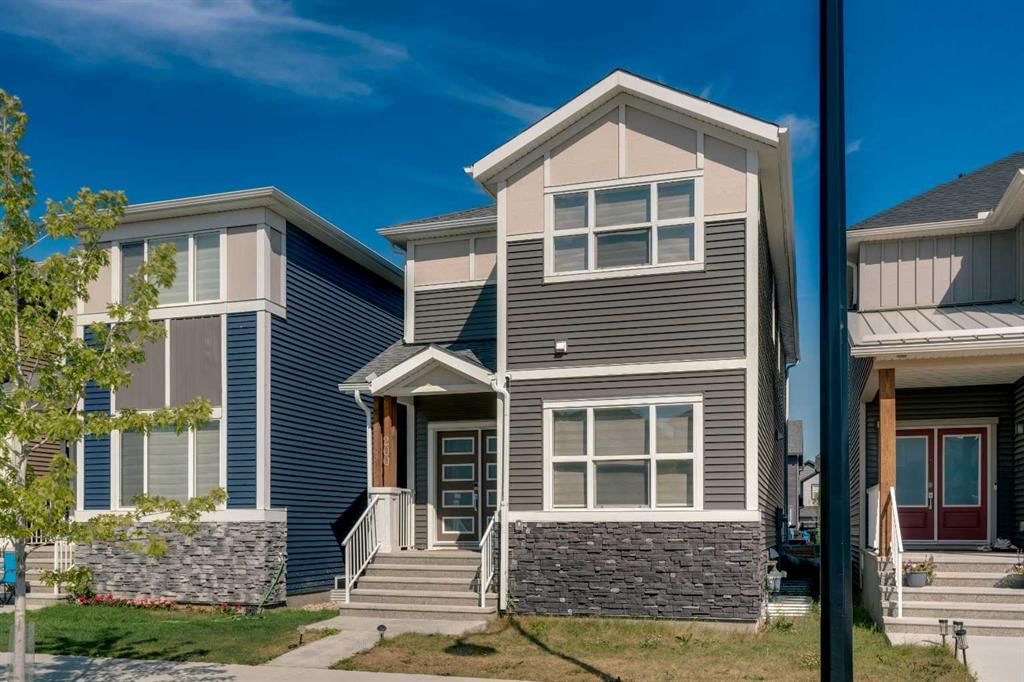 200 Homestead Drive NE, Calgary — photo 2 of 50