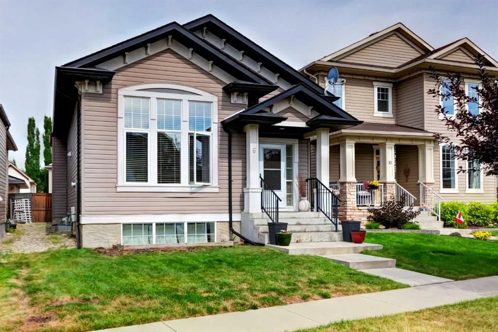 6 Elgin Meadows Road SE, Calgary — main listing photo