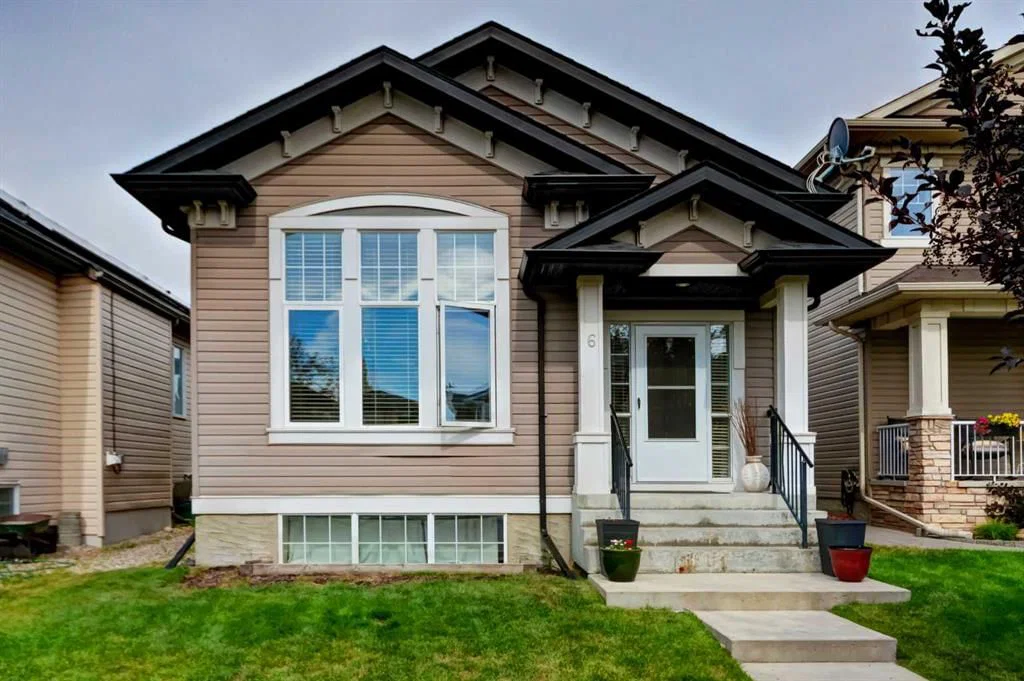 6 Elgin Meadows Road SE, Calgary — photo 2 of 36