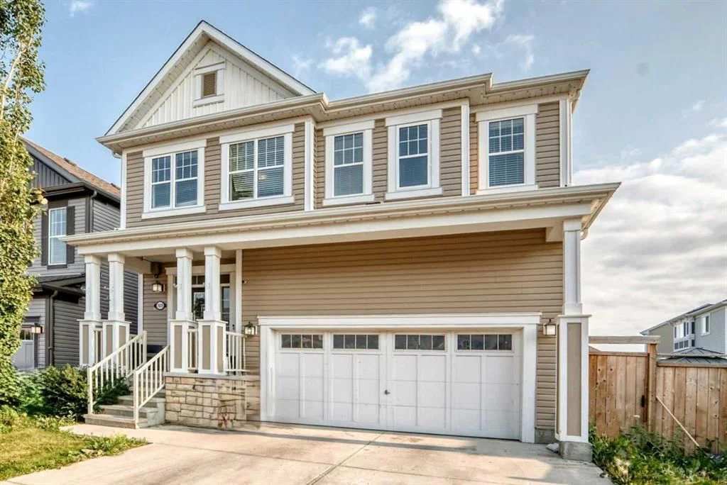 169 Windford Park SW, Calgary — detached for sale