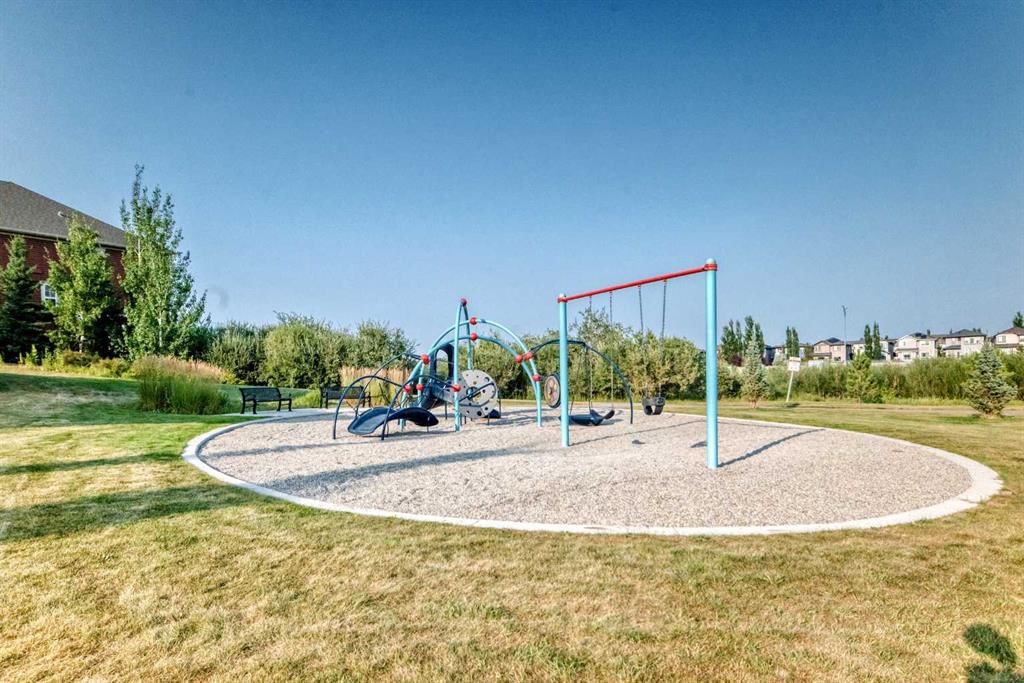 169 Windford Park SW, Airdrie — photo 4 of 20