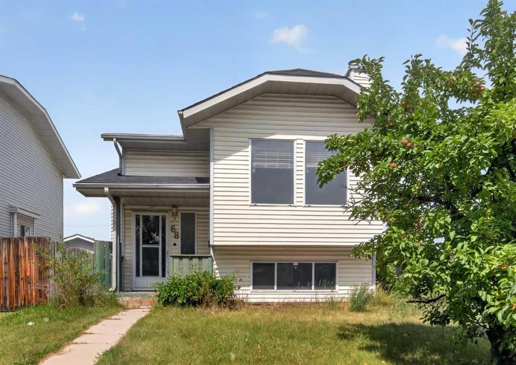 68 Erin Park Drive SE, Calgary — main listing photo