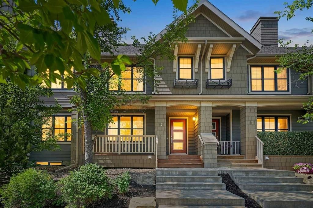 19 Marine Drive SE, Calgary — main listing photo