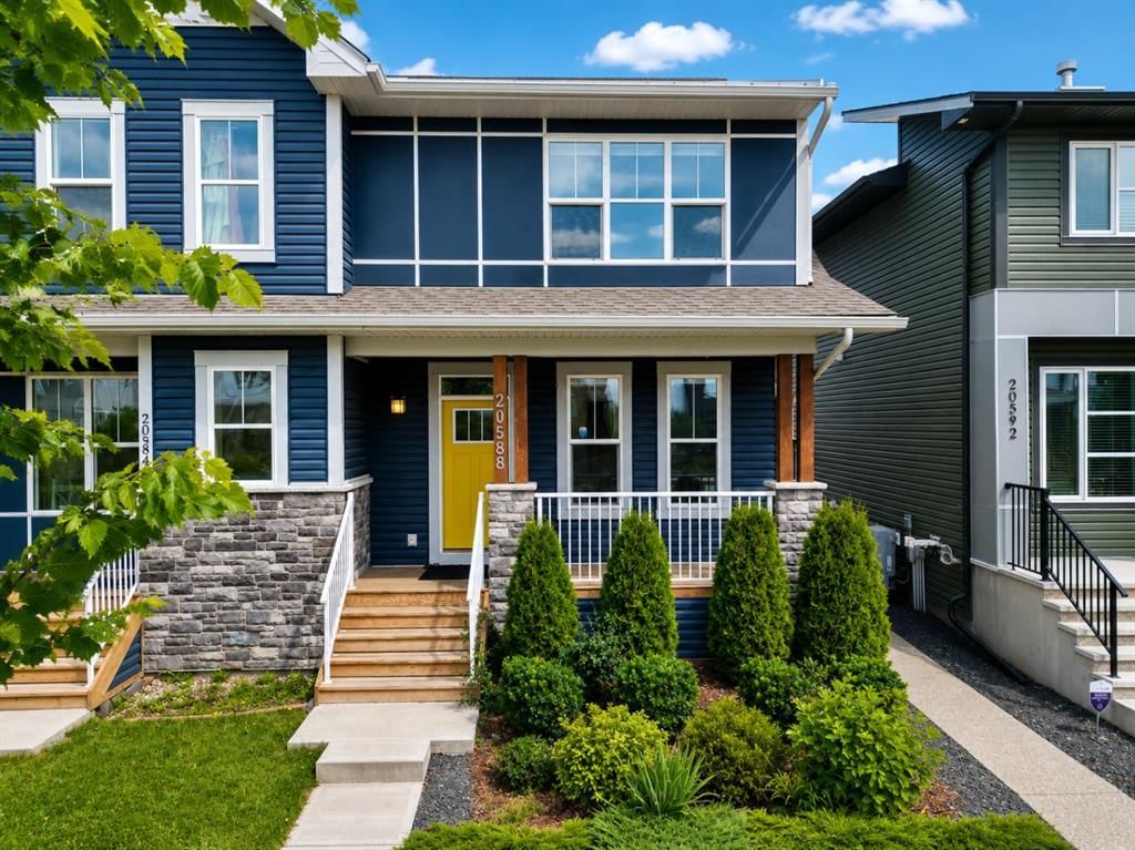 20588 Main Street SE, Calgary — photo 3 of 36