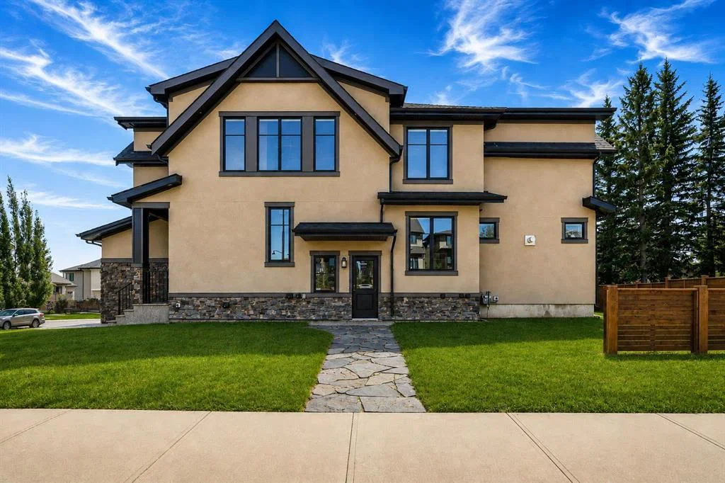3 Mystic Ridge Way SW, Calgary — photo 2 of 50