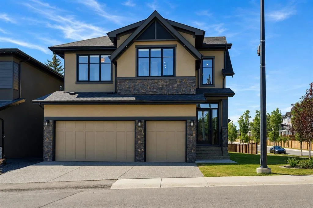 3 Mystic Ridge Way SW, Calgary — photo 3 of 50