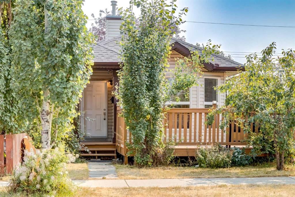 2234 15A Street SE, Calgary — main listing photo