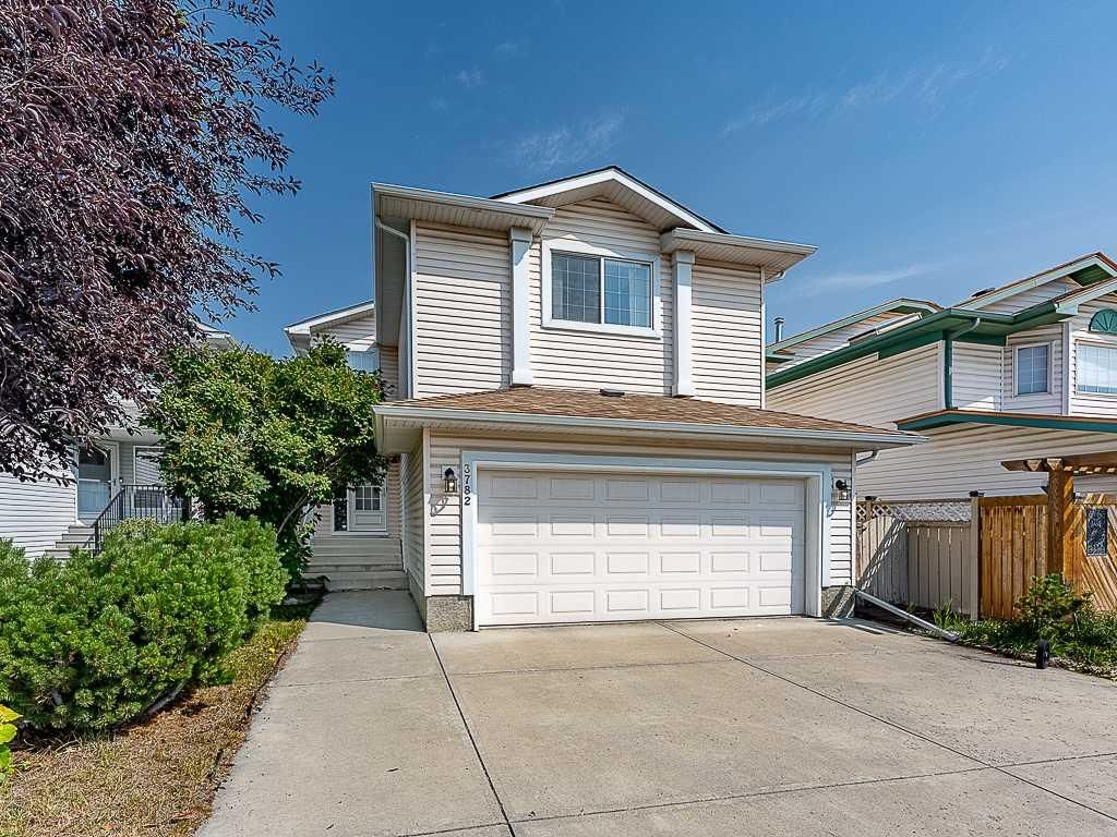 3782 Douglas Ridge Link SE, Calgary — main listing photo