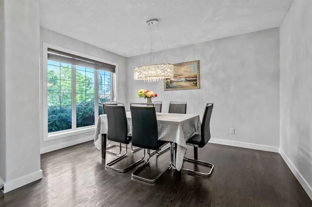123 Cranwell Close SE, Calgary — photo 5 of 44