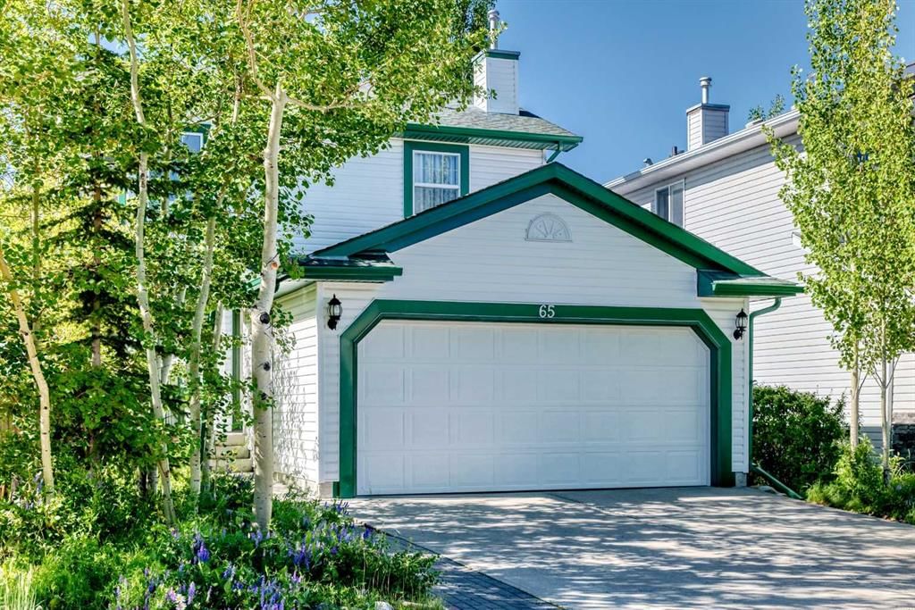 65 Tuscarora Place NW, Calgary — main listing photo