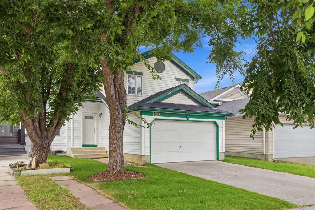 129 Hidden Spring Circle NW, Calgary — photo 2 of 42