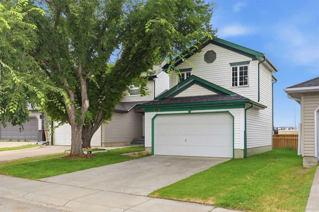 129 Hidden Spring Circle NW, Calgary — photo 3 of 42