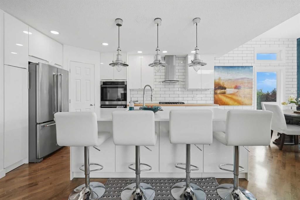 173 Tuscany Ridge View NW, Calgary — photo 3 of 41