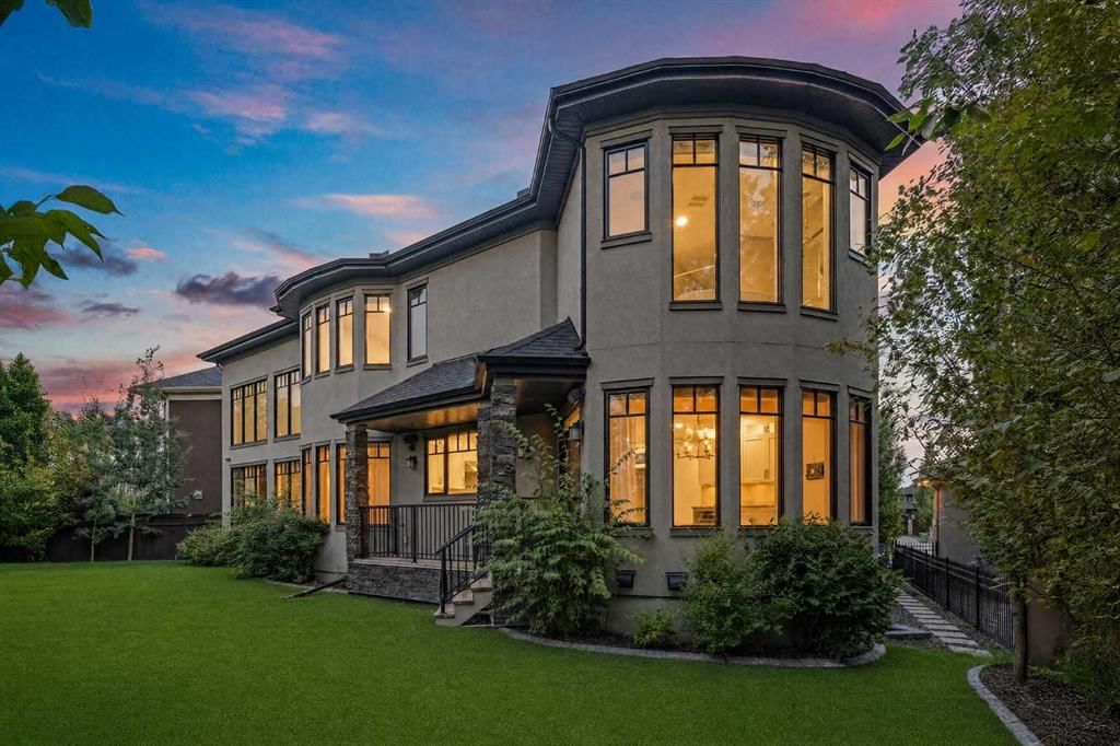 216 Aspen Summit Bay SW, Calgary — photo 2 of 50