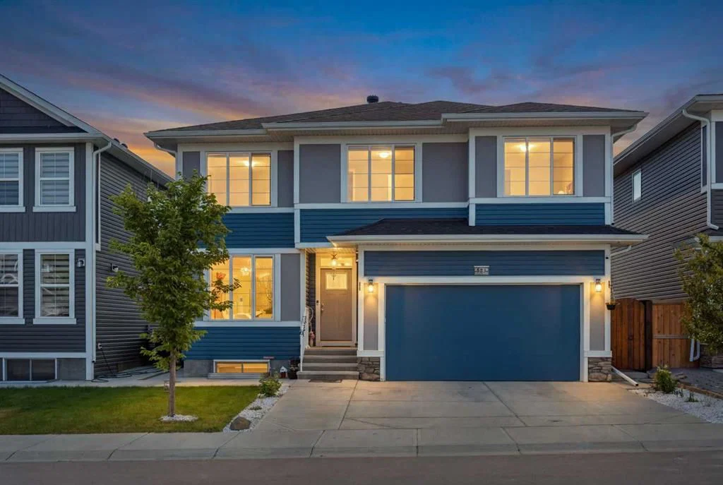 78 Red Sky Road NE, Calgary — main listing photo