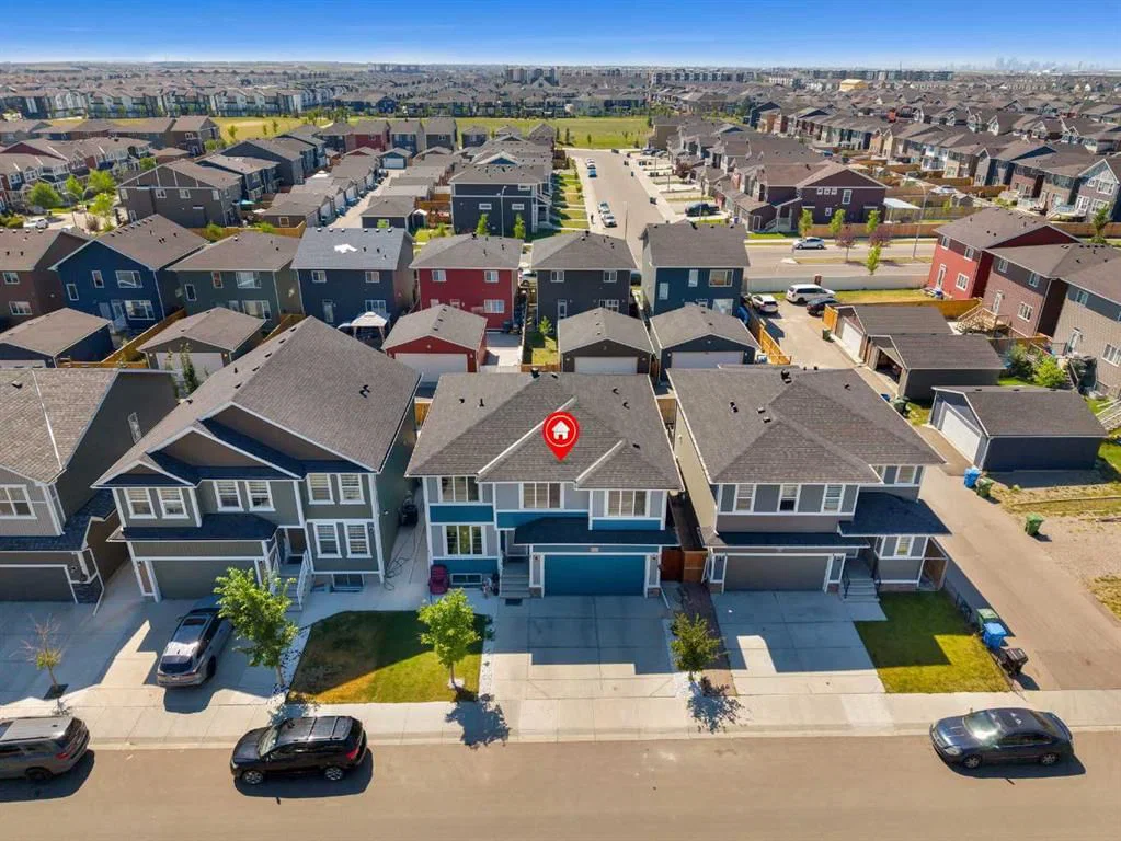 78 Red Sky Road NE, Calgary — photo 2 of 39