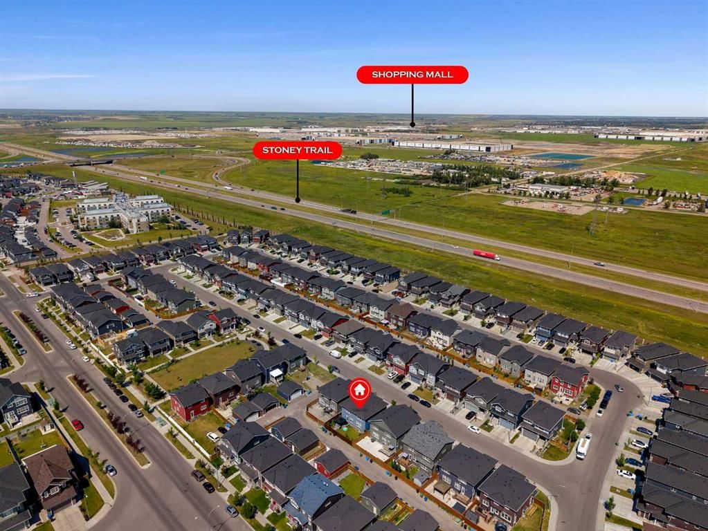 78 Red Sky Road NE, Calgary — photo 4 of 39