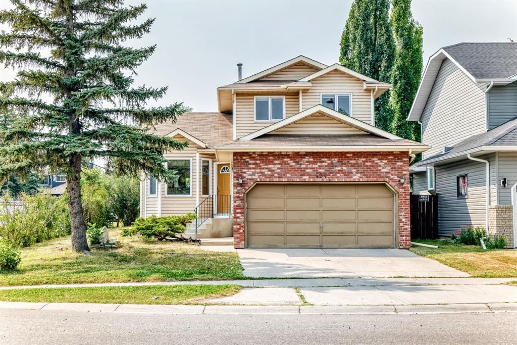434 Millrise Drive SW, Calgary — main listing photo