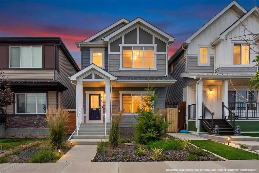 14945 1 Street NW, Calgary — main listing photo