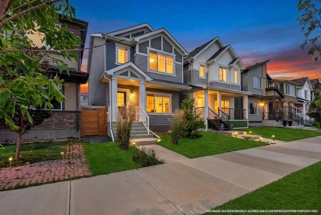 14945 1 Street NW, Calgary — photo 3 of 47