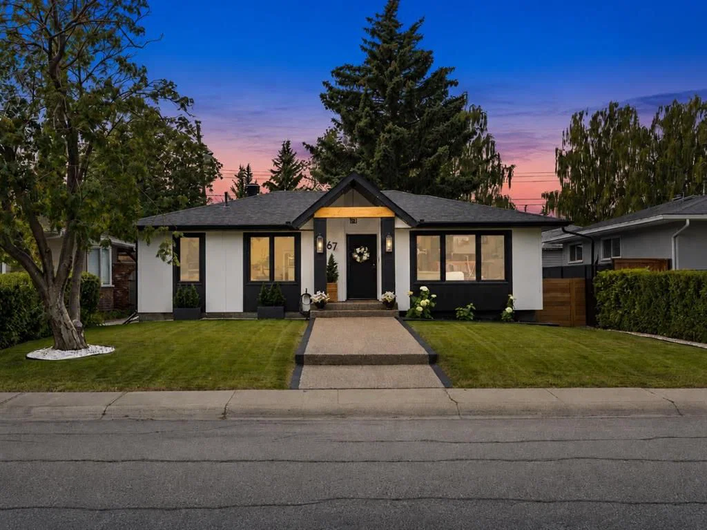 67 Hollyburn Road SW, Calgary — main listing photo