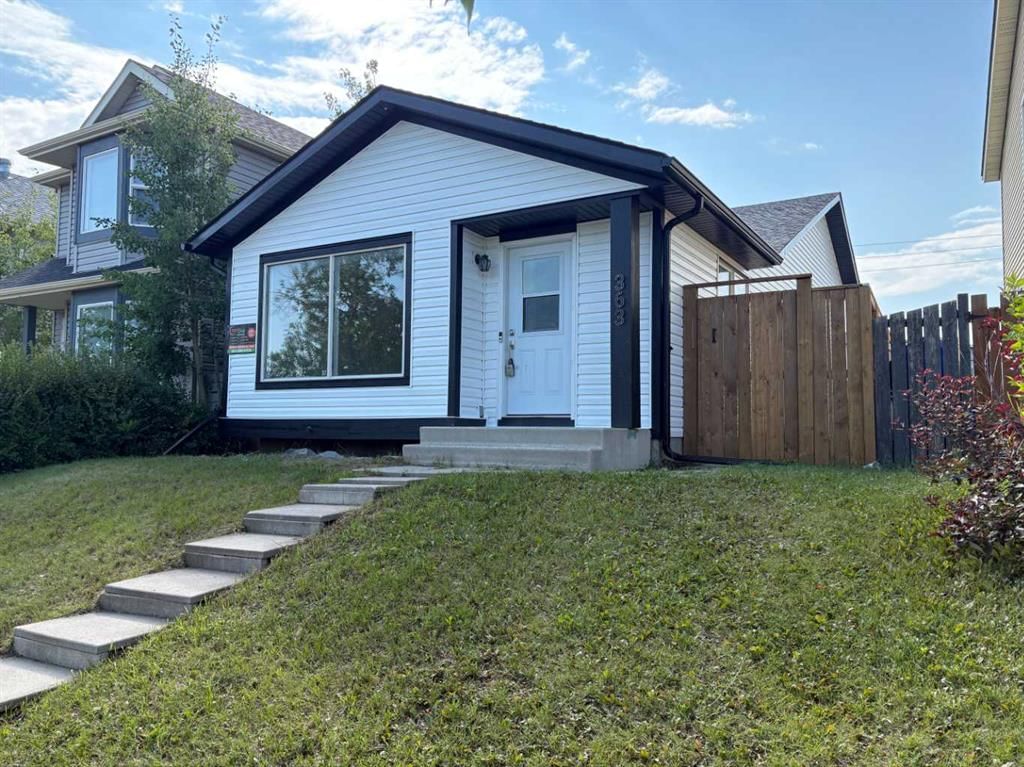 363 Falton Drive NE, Calgary — main listing photo