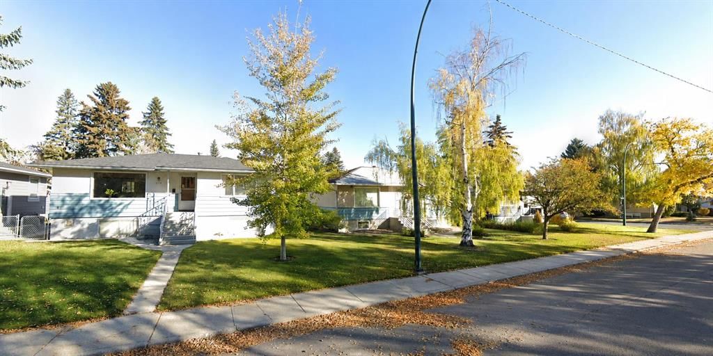 708 55 Avenue SW, Calgary — main listing photo