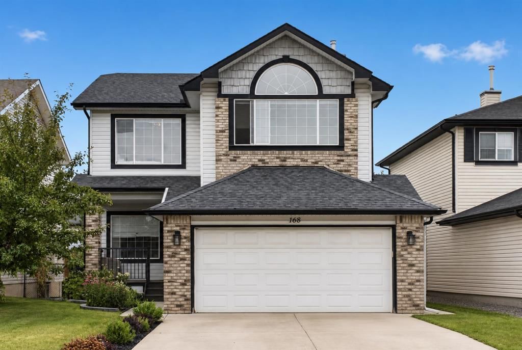 168 West Springs Close SW, Calgary — photo 2 of 48