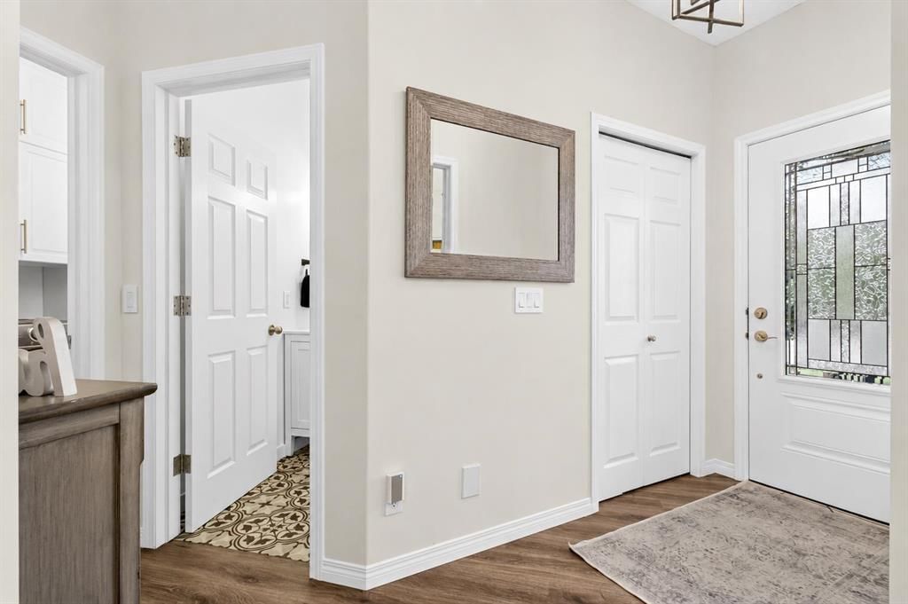 168 West Springs Close SW, Calgary — photo 3 of 48
