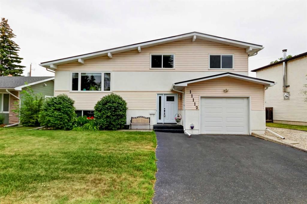 11112 Southdale Road SW, Calgary — main listing photo