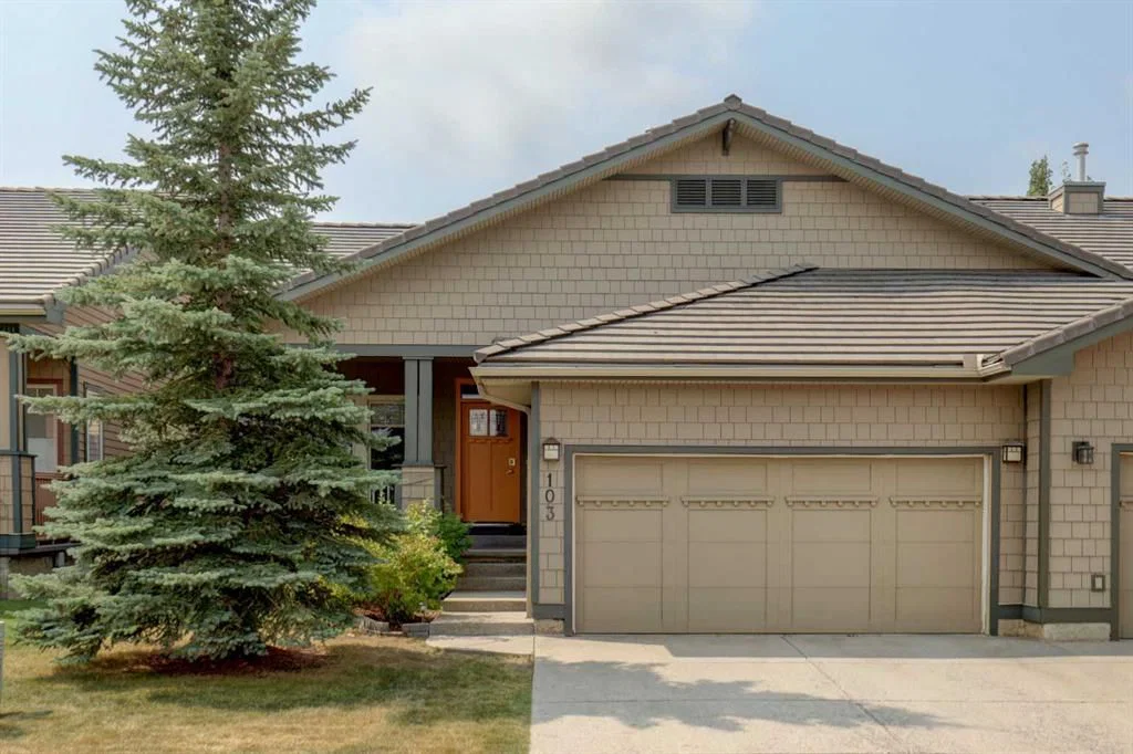 103 Bridle Estates Mews SW, Calgary — main listing photo