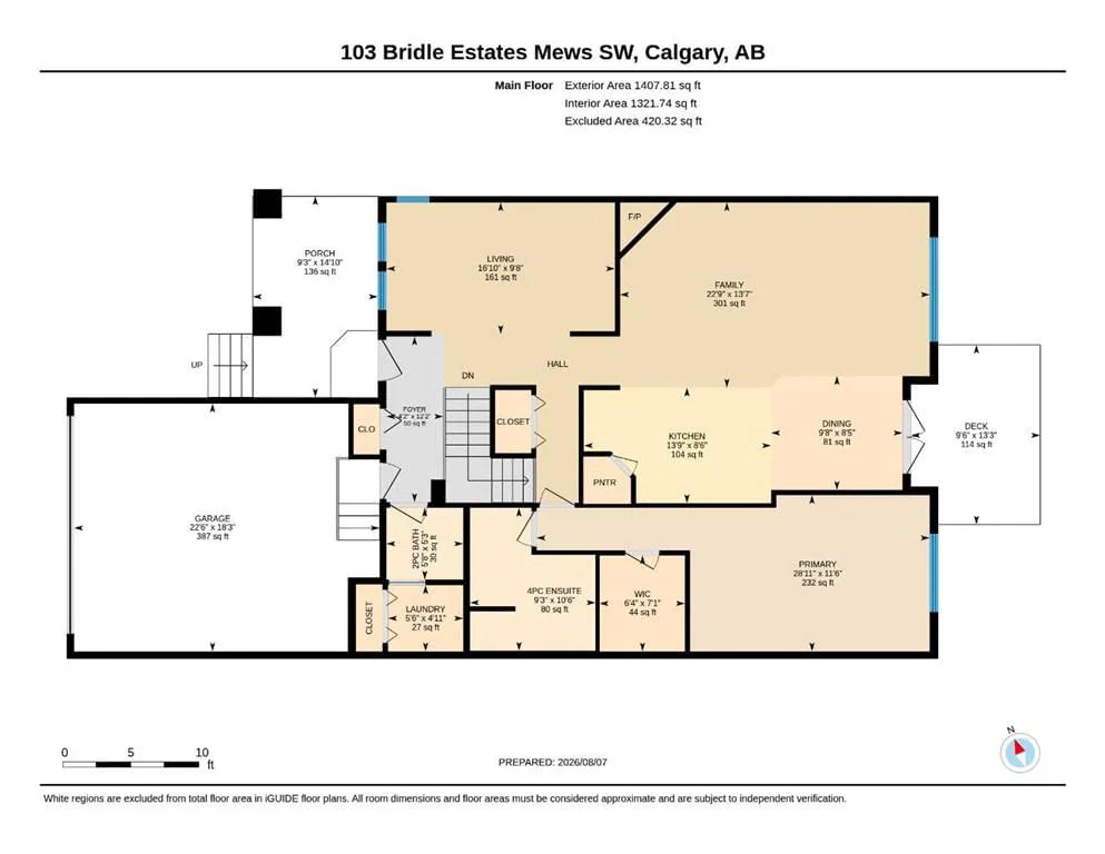 103 Bridle Estates Mews SW, Calgary — photo 3 of 37