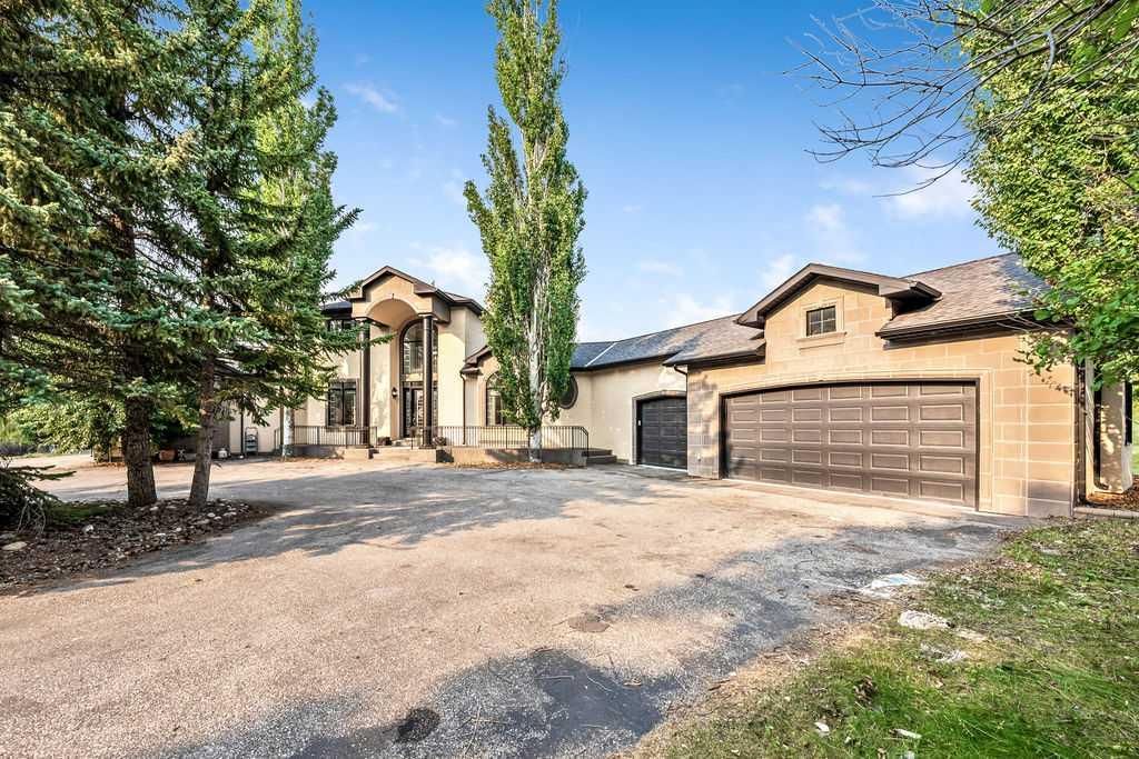242048 32 Street E, Rural Foothills County — photo 4 of 45