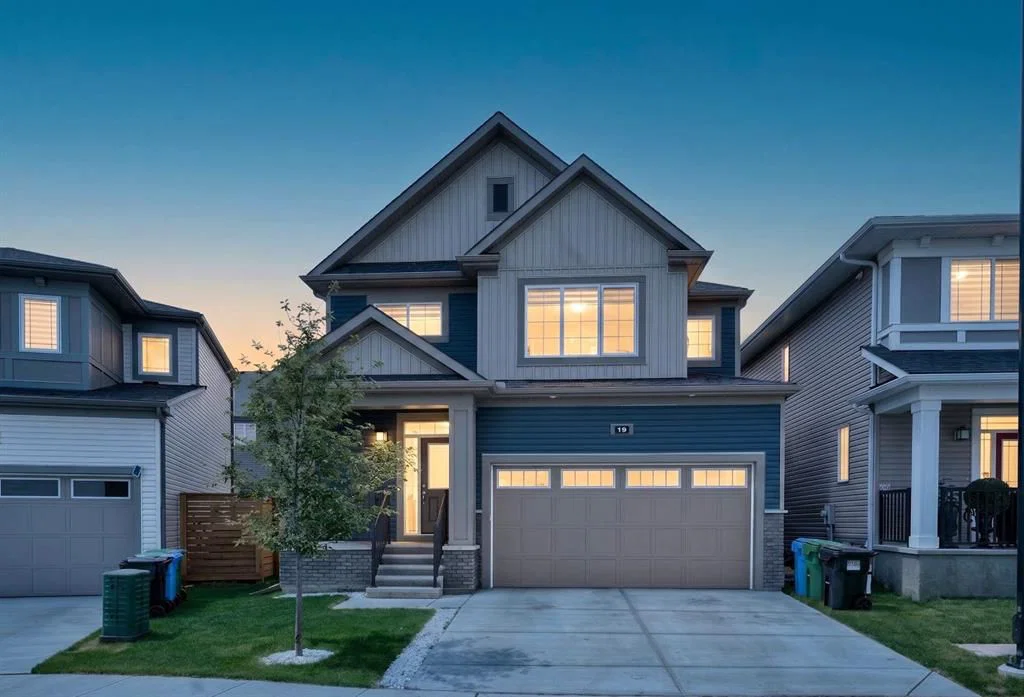 19 Cityline Heath NE, Calgary — main listing photo