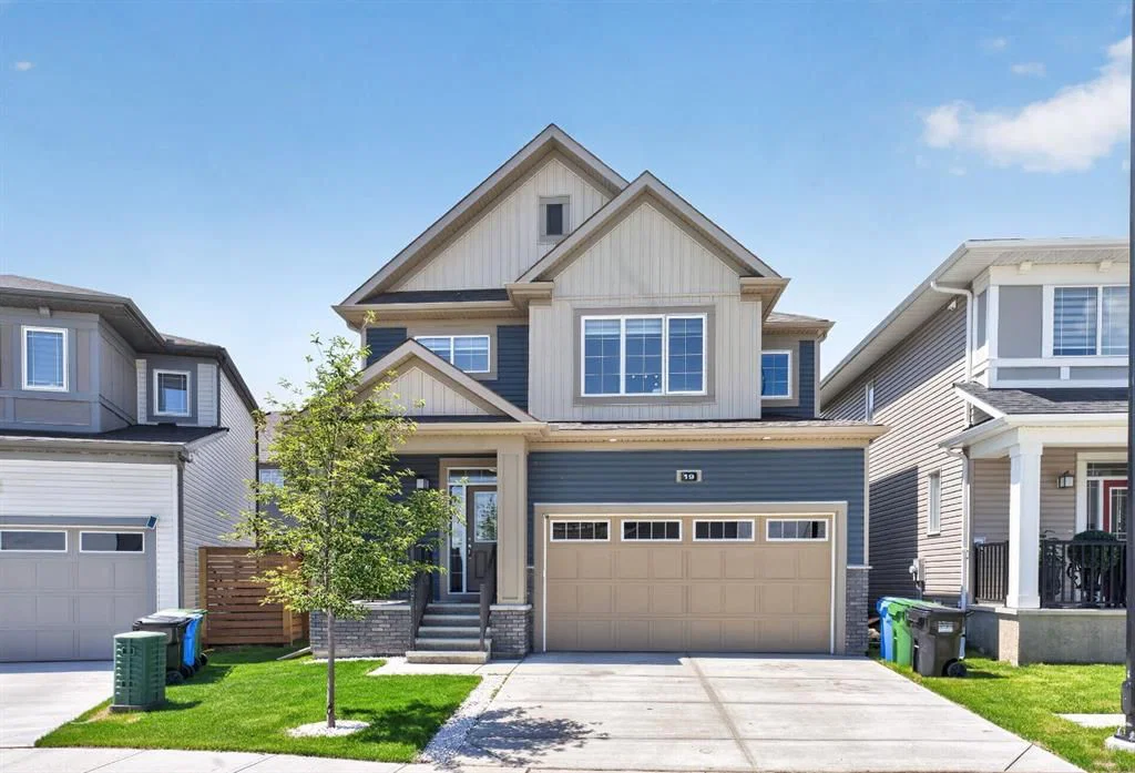 19 Cityline Heath NE, Calgary — photo 2 of 42